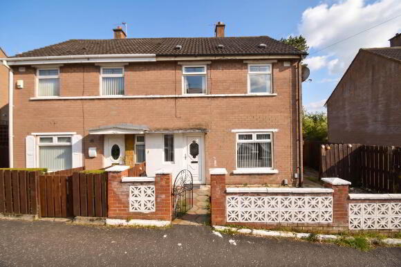 Photo 1 of 9 Norfolk Road, Glen Road, Belfast