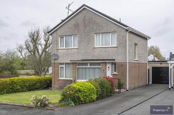 Photo 1 of 2 Woodford View, Armagh