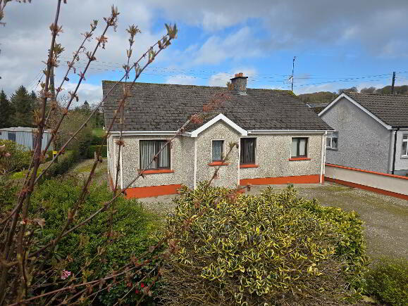 Photo 1 of 58 Station Road, Artigarvan, Strabane
