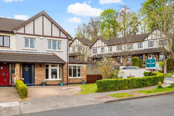 Photo 1 of 4 Brookvale, Lucan