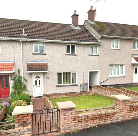 Photo 1 of 22 Bernagh Gardens, Dungannon