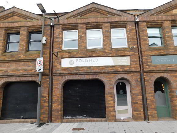 Photo 1 of 20 Old Market Place, Omagh