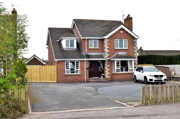 Photo 1 of 4 Glenside, Maghaberry