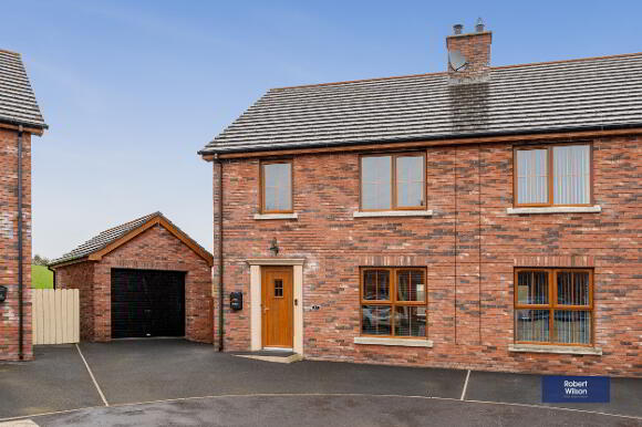 Photo 1 of 47 Cloverdale, Blackskull, Dromore