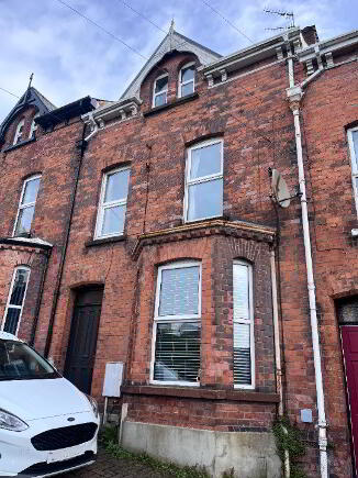 Photo 1 of Unit 2, 3 St. Josephs Avenue, Derry/Londonderry, Cityside