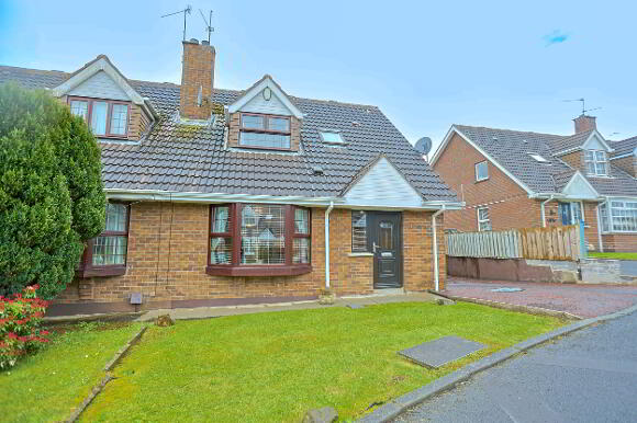 Photo 1 of 49 Collingwood Drive, Lurgan