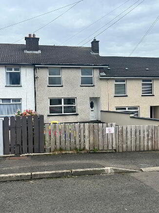 Photo 1 of 49 Castle Park, Tobermore