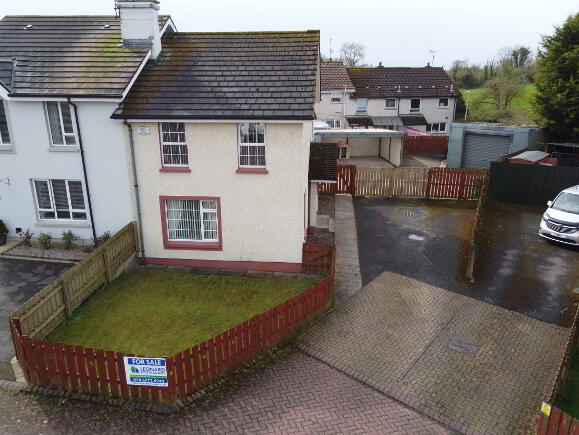 Photo 1 of 5 Aghagay Park, Newtownbutler