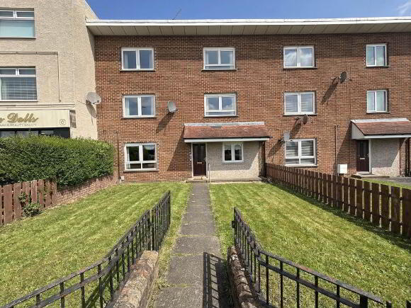 Photo 1 of 53 Slievegallion Drive, Belfast