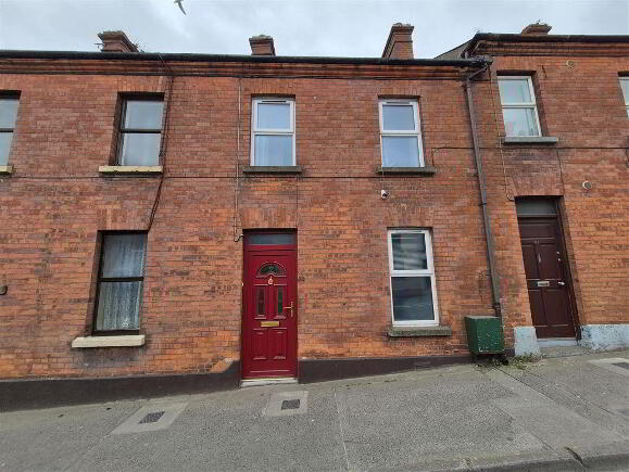 Photo 1 of 20 Georges Street, Drogheda
