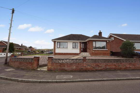 Photo 1 of 8 Woodford Park, Newtownabbey