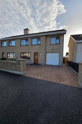 Photo 1 of 26a Cromlech Park, Kilkeel