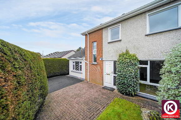 Photo 1 of 49 Sperrin Park, Omagh