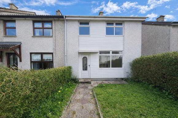 37 Corbally Avenue, Antrim BT41 1EF