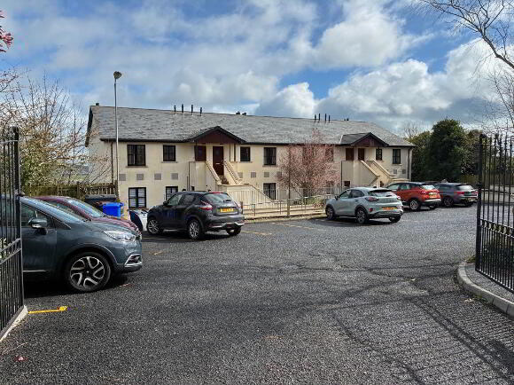 Photo 1 of 46a Main Street, Ballycarry, Carrickfergus