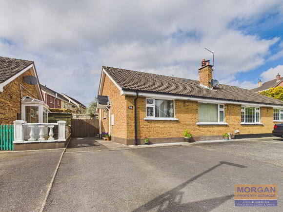 Photo 1 of 22 Drumcashel Court, Upper Damolly Road, Newry