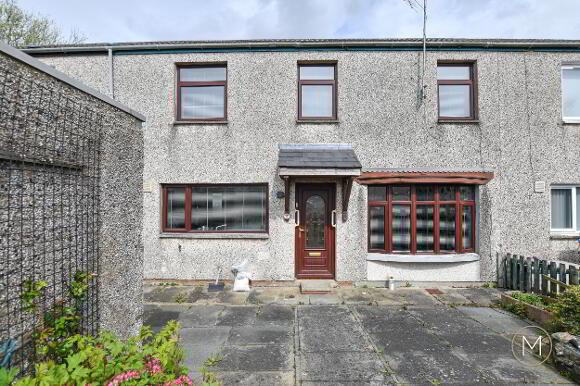 Photo 1 of 17 Andraid Close, Antrim