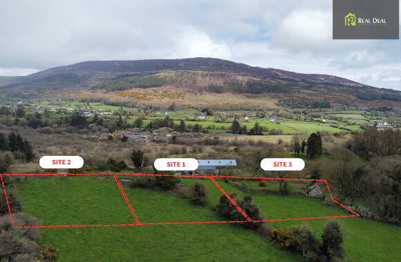 Photo 1 of Sites 1, 2 & 3, Grants Lane, Mullaghbawn, Newry