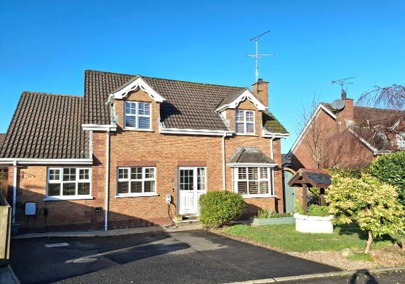 Photo 1 of 7 Alderbrook, Eglinton, Londonderry