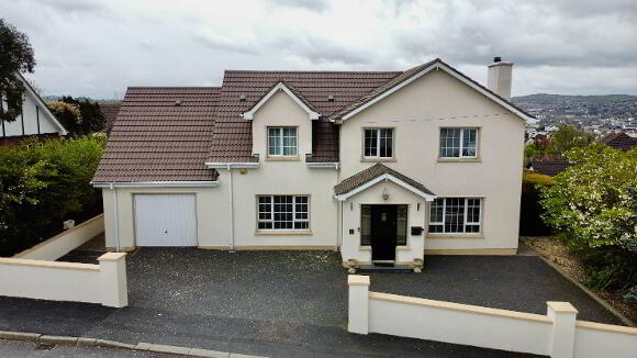 Photo 1 of 41 Kenard Villas, Ashgrove Road, Newry