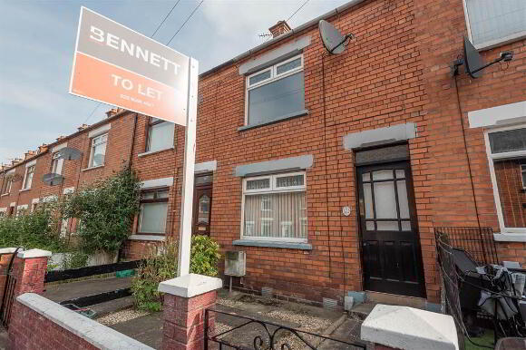 Photo 1 of 144 Greenville Road, Belfast