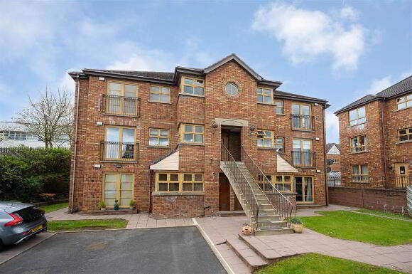 Photo 1 of Apt 44, Forest Grove, Belfast