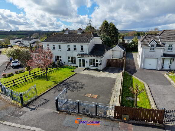 Photo 1 of 14 Blackrock Drive, Donegal Road, Ballybofey