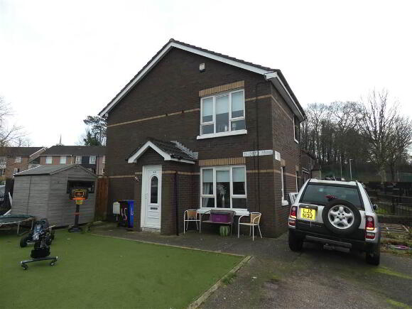 Photo 1 of 45 Glenlea Park, Garnerville Road, Belfast