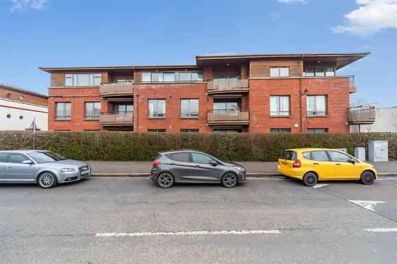 Photo 1 of Apt 58 Stranmillis Wharf, 2a Lockview Road, Belfast