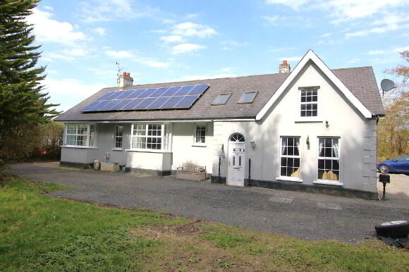 Photo 1 of 54 Belfast Road, Nutts Corner, Crumlin