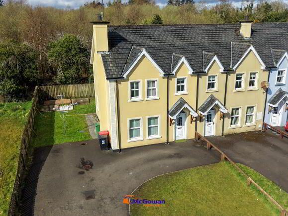 Photo 1 of C.12.5% G.yeild - 14 Ash Meadows, Drumboe Lower, Stranorlar