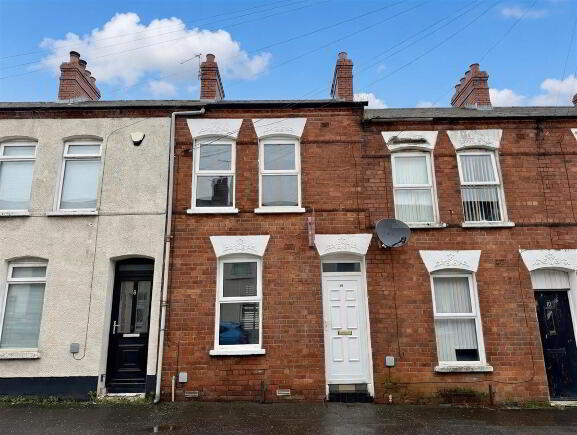Photo 1 of 10 Wayland Street, Castlereagh, Belfast