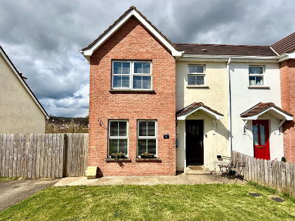 Photo 1 of 86 Good Shepherd Glen, Waterside, Derry