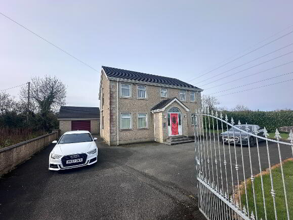 Photo 1 of 45 Mossvale Road, Newtownabbey