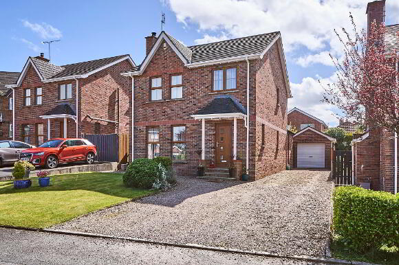 Photo 1 of 26 Beechfield Crescent, Bangor