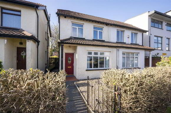 Photo 1 of 148 Malone Avenue, Belfast