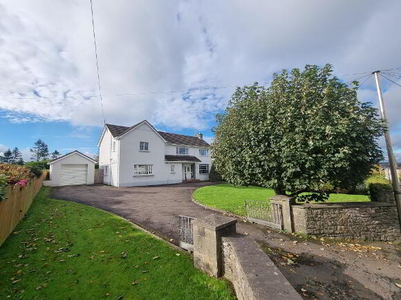 Photo 1 of 17 Newry Road, Armagh