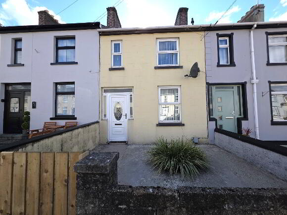 Photo 1 of Roulston Avenue, Londonderry