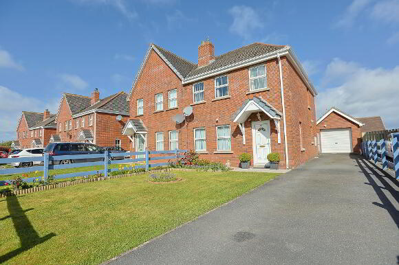 Photo 1 of 14 Willow Drive, Portadown, Craigavon