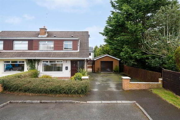 Photo 1 of 7 Whyte Field, Crossgar