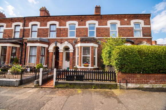 Photo 1 of 66 Deramore Avenue, Ormeau Road, Belfast