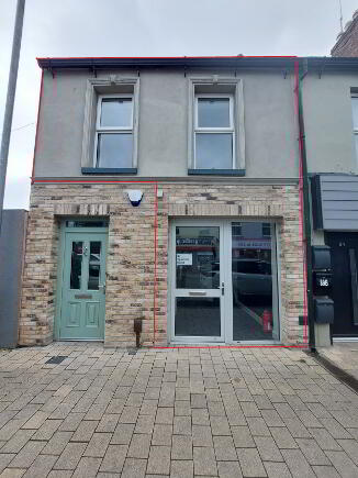 Photo 1 of Spencer Road (ground Floor Office), Waterside, Londonderry