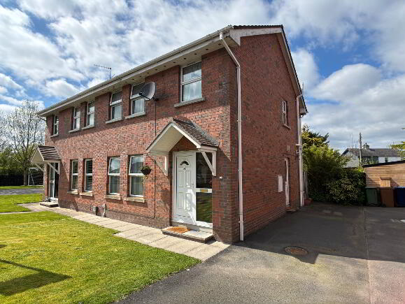 Photo 1 of 14 Knocknashane Meadows, Lurgan