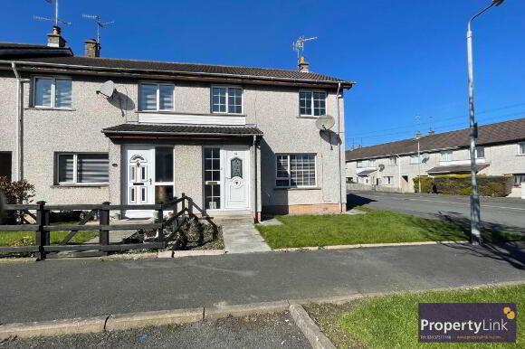 Photo 1 of 38 Wayside, Tandragee, Craigavon