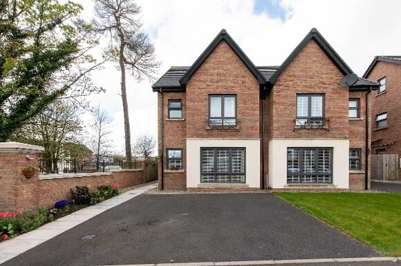 Photo 1 of 2 Church Mews, Newtownabbey