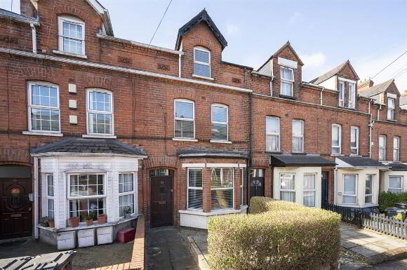 Photo 1 of 22 Tates Avenue, Belfast, Belfast