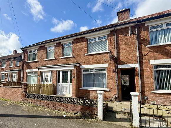 Photo 1 of 21 Knockmount Gardens, Clarawood, Belfast