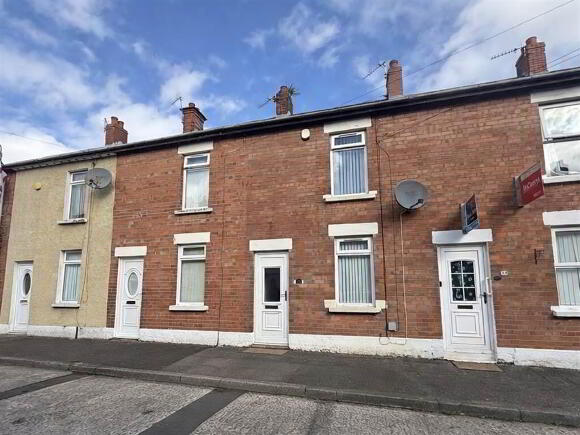 Photo 1 of 31 Castlereagh Parade, Castlereagh Road, Belfast