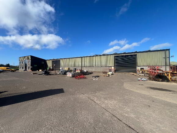 Photo 1 of 100 Gortgonis Road, Coalisland