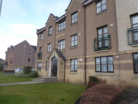 Photo 1 of 57 Balbirnie Place, Murrayfield, Edinburgh